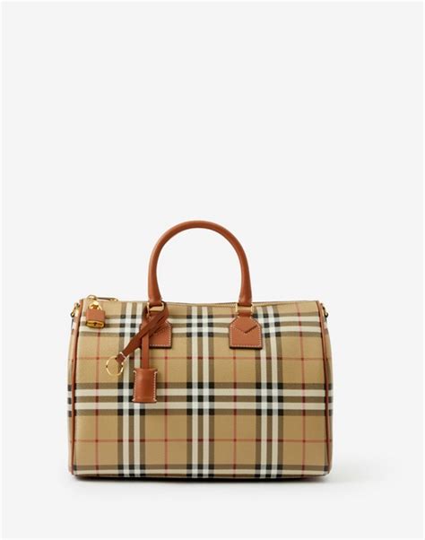 burberry トートバッグ|デザイナー トップハンドルバッグ .